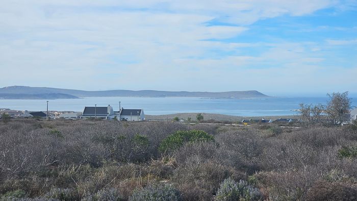 For Sale: Vacant Land Residential in Hoogland with ocean views and 24-hour security.