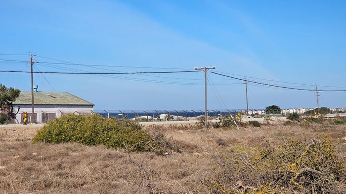 Harbour Lights For Sale: 542sqm vacant residential land with harbor views.