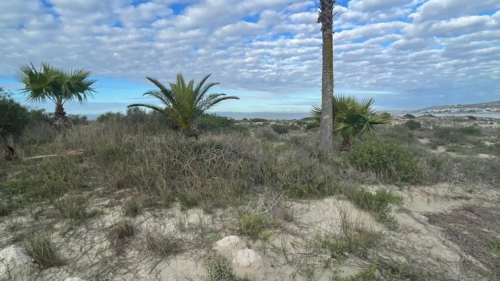 Vacant Land Residential in Shelley Point For Sale: Golf, beaches, and community amenities.