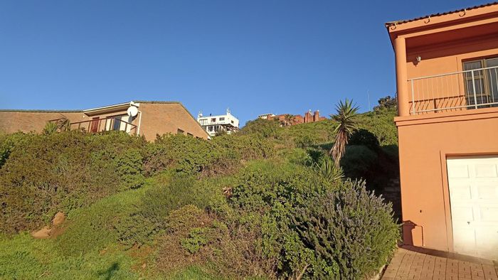 Vacant Land Residential in Hoogland For Sale, ideal for your dream home.