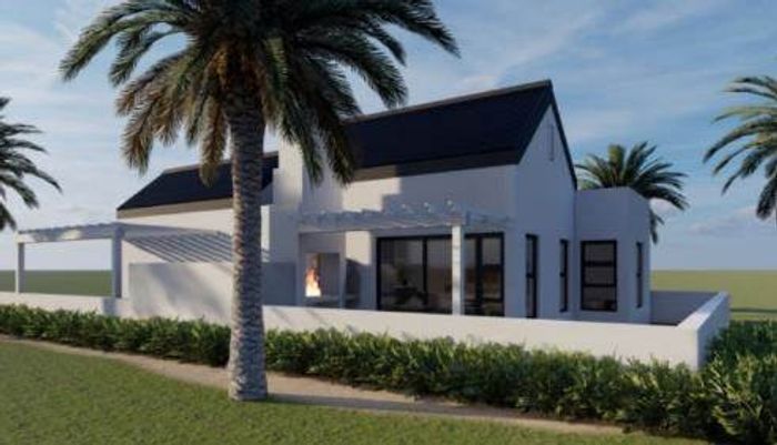 House for Sale in Laguna: 3 Bedrooms, pool access, garage, and garden.