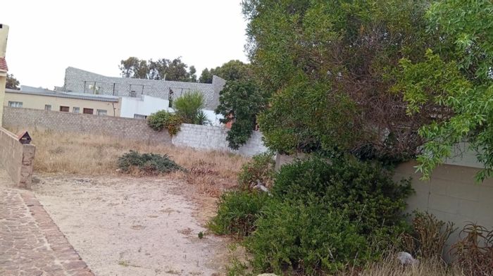 Bluewater Bay For Sale: Vacant Residential Land, beach access, plans for 2-bedroom home.