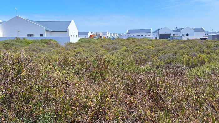 Vacant Land Residential For Sale in Atlantic Sands Private Estate, 500 m², secure living.