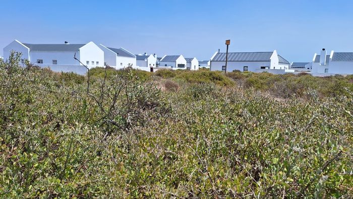Vacant Land Residential For Sale in Atlantic Sands Private Estate, 500 m² near beach.