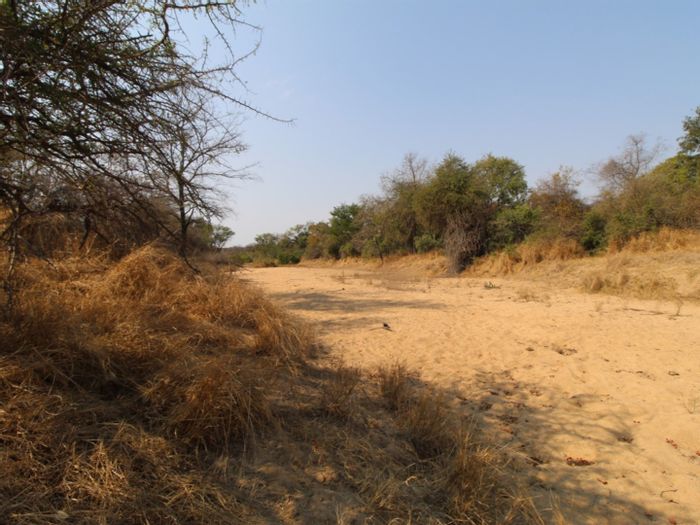 Vacant Land Residential in Moditlo Wildlife Estate For Sale, river views, Big 5 nearby.