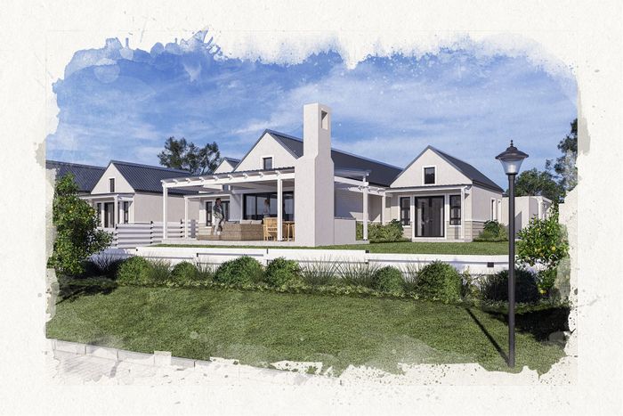 House for Sale in Hoedspruit Central: 3 Bedrooms, communal park, pet-friendly.