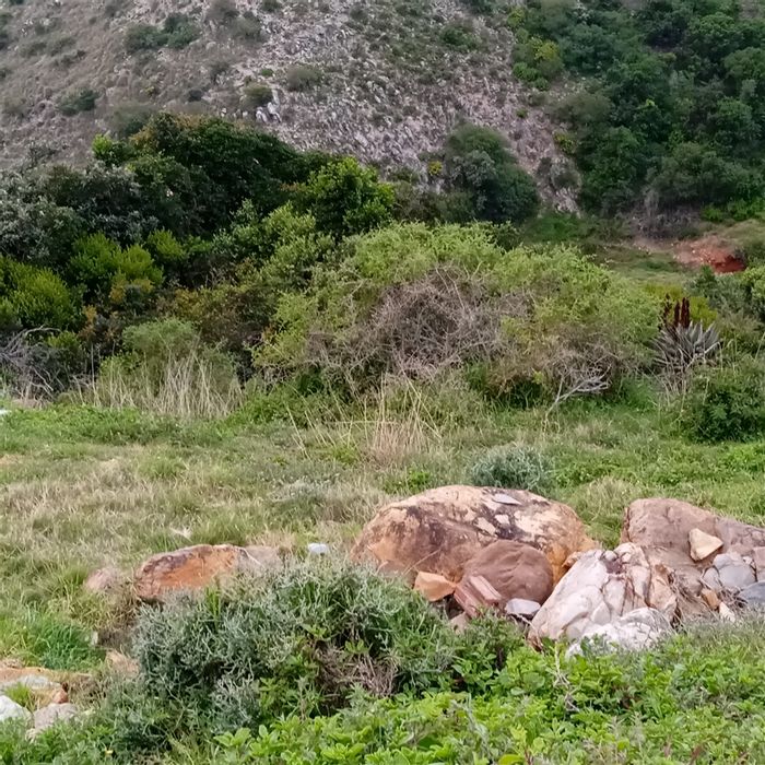 Vacant Land Residential For Sale in Mossel Bay Ext 26 with preapproved plans.