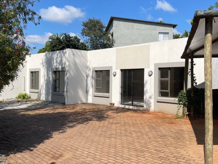 For Sale: White River Central House - Two homes, secure area, ample parking.