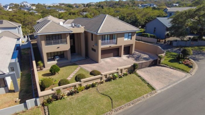 For Sale: 5-Bedroom House in Elawini Lifestyle Estate with pool, gym, and security.