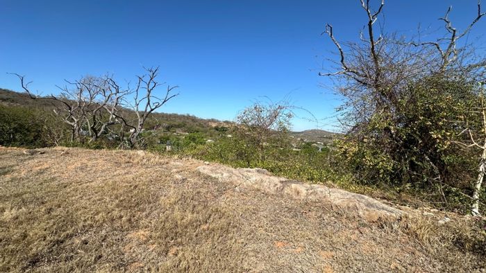 Riverside Park Vacant Land Residential For Sale: 954 sqm, build your dream home.