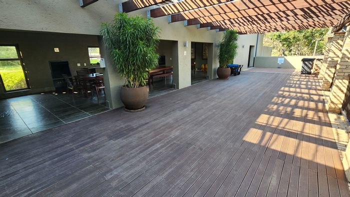 Riverside Park Vacant Land Residential For Sale: 954 sqm, build your dream home.