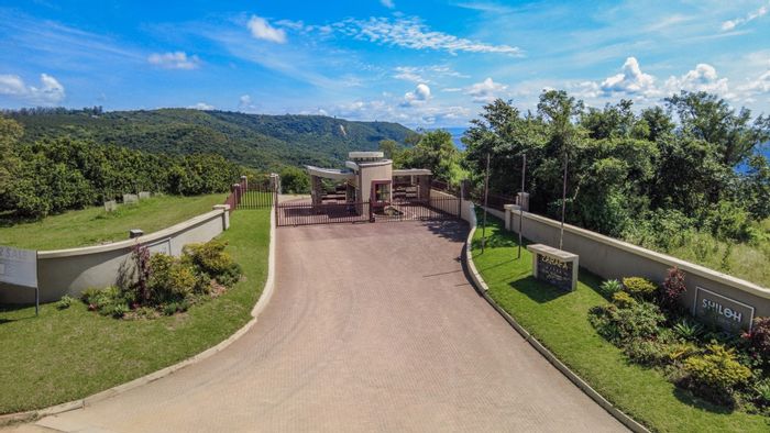 Hazyview Central: For Sale - Vacant Land Residential, 7127m² near Kruger Park.