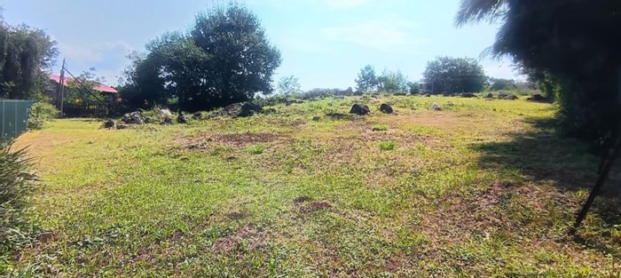 Vacant Land for Sale in Sabie Ext 9 with Mountain Views and No Transfer Duty