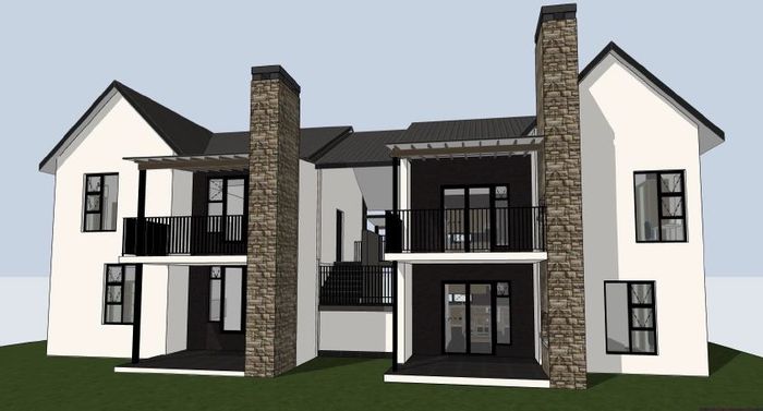 For Sale: 2-Bedroom Townhouse in Hartland Lifestyle Estate with ocean views.