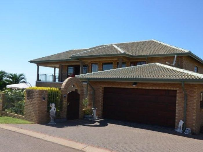 For Sale: House in Bela Bela Central with pool, patios, and en-suite bedrooms.