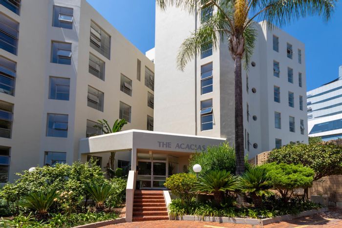 Spacious Sandhurst apartment with balcony, garage, pool, clubhouse, and 24/7 security. For Sale.