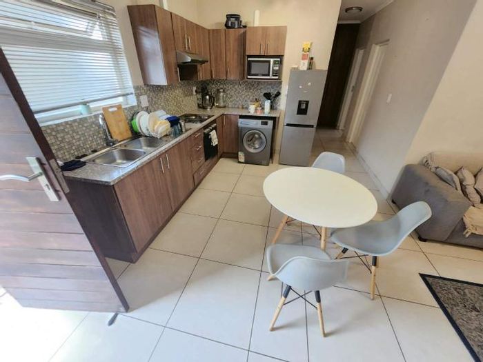 For Sale: Northgate Apartment with 2 beds, pool, gym, and secure living.