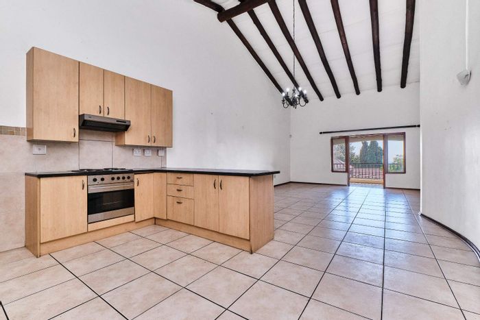 Spacious Weltevreden Park Apartment For Sale with Pool, Balcony, and 24-Hour Security!