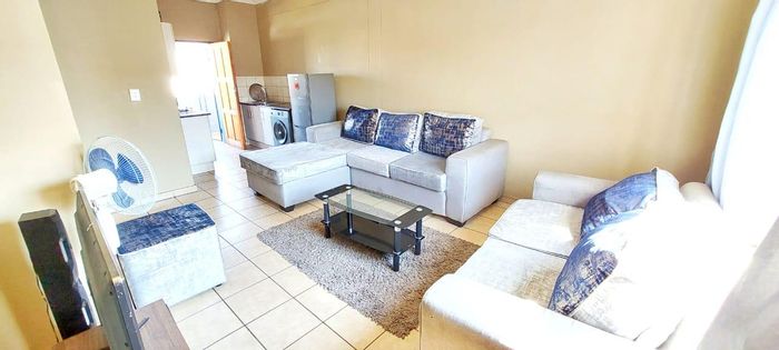 Stylish Noordwyk Apartment For Sale: 2 Bedrooms, Modern Kitchen, Parking Included!