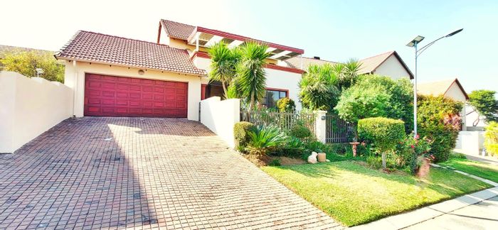 Charming Kyalami Glen Estate Home with Open Spaces and Family-Friendly Amenities For Sale