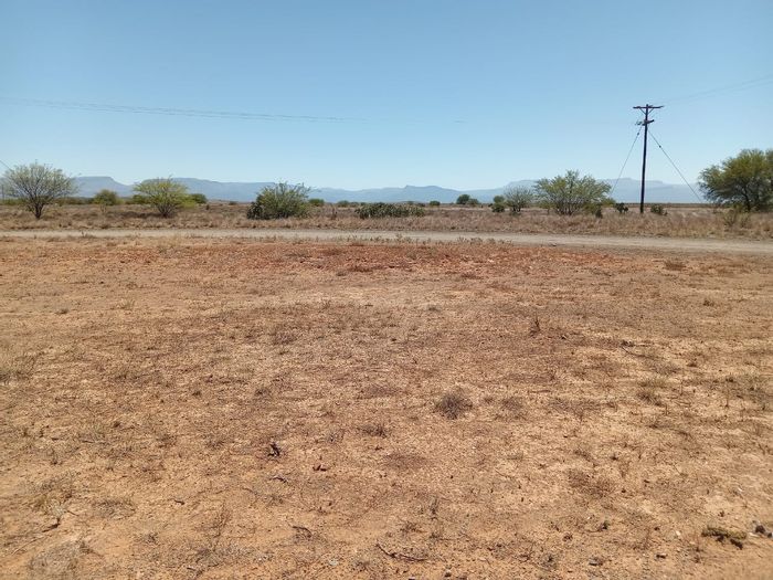 Vacant land for sale in Aberdeen Central, corner stand with dual access.