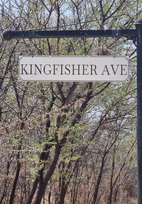 Vacant Land Residential For Sale in Parys Central, 778 m² near Vaal River.