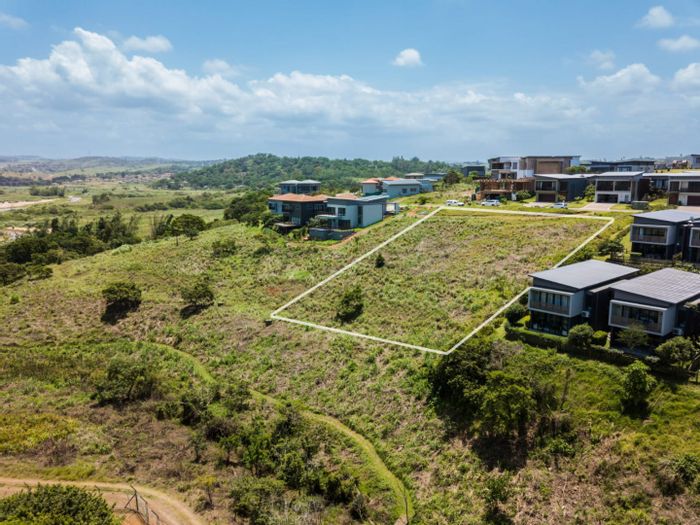 Vacant Land Residential For Sale in Palm Lakes Estate, ideal for boutique development.