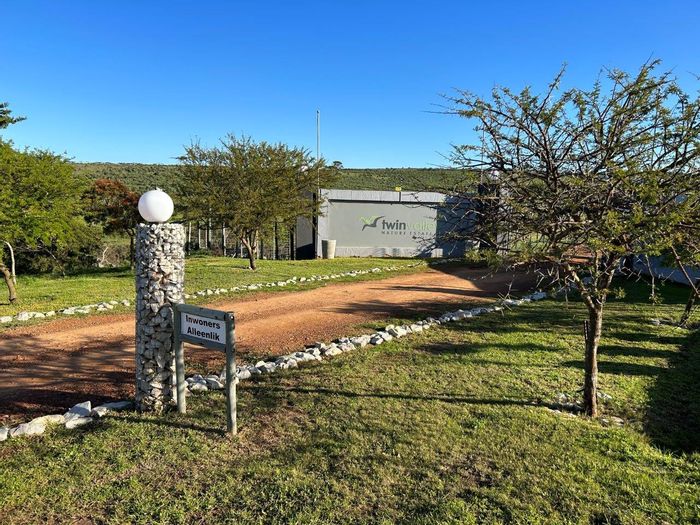 Kabeljauws: For Sale, Vacant Land Residential with nature views and secure estate amenities.