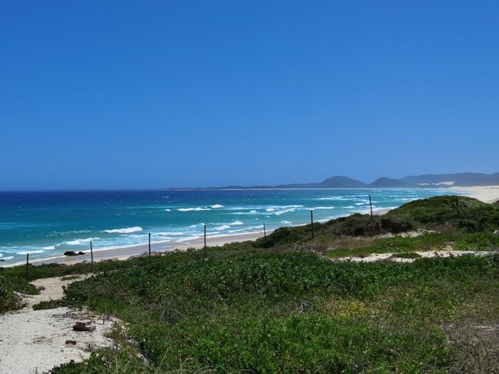 Vacant Land Residential For Sale in Oyster Bay Central with scenic views and nature access.