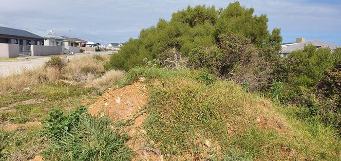 Vacant Land Residential for Sale in Fountains Estate - 435 m², limited availability.