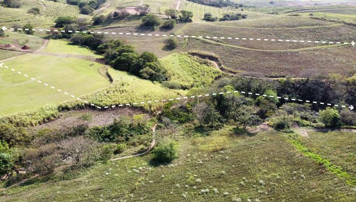 For Sale: Vacant Land Residential in Fairview Estates with watercourse, trails, and security.