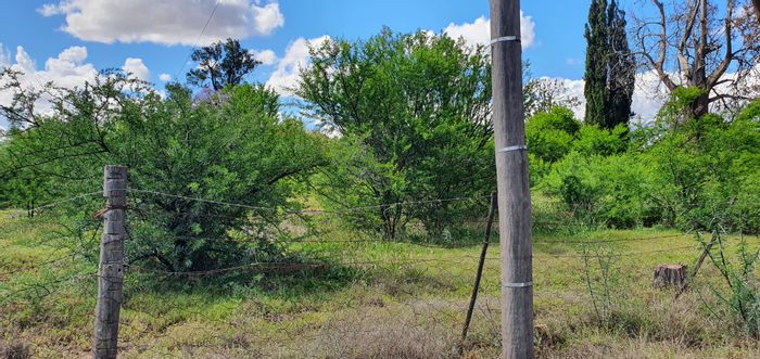 Vacant Land Residential in Aberdeen Central For Sale: 3212 sqm with borehole potential.