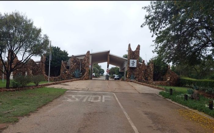 Vacant Land Residential in Vaaloewer For Sale, 954 m², ideal for holiday home.