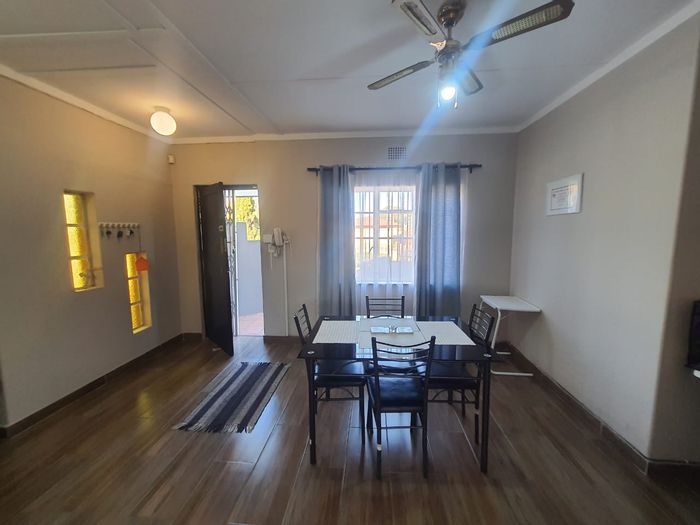 For Sale: 3-Bedroom House in Vanderbijlpark Central with Pool and Spacious Yard.