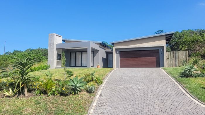 For Sale: 4-bed, 2-bath house in Palm Lakes Estate with double garage access.