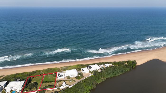 Vacant Land Residential For Sale in Tinley Manor with beach and river access.