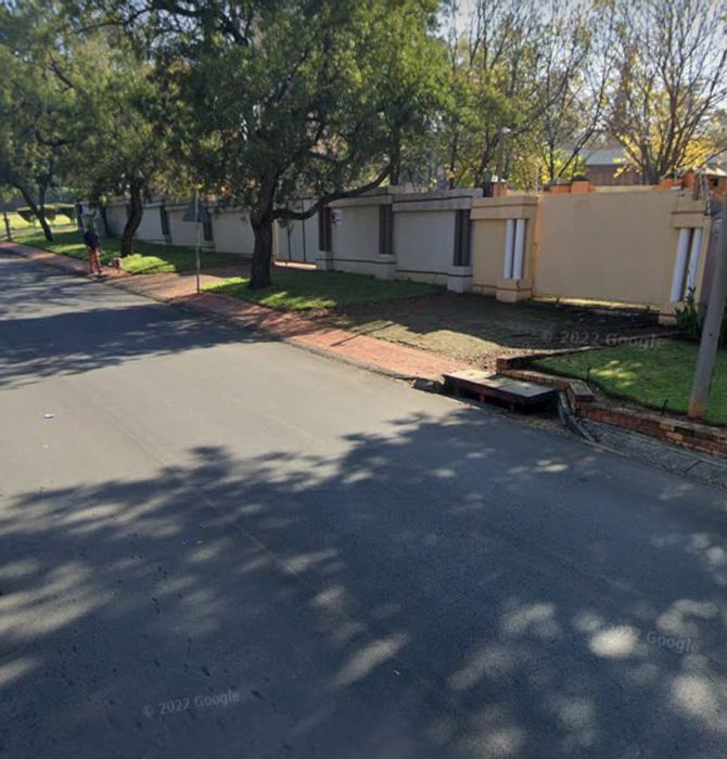 Vacant Land Residential for Sale in Vanderbijlpark Central, 1475 m², prime location.