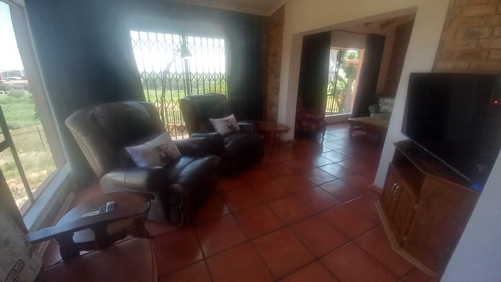 TV Room