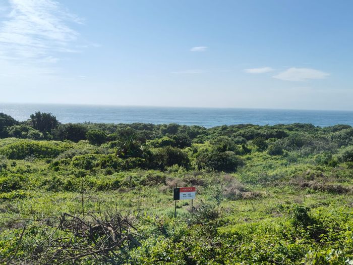 Seaton Estate For Sale: Vacant Residential Land with beach access and equestrian facilities.