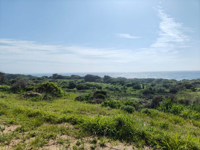 Seaton Estate For Sale: Vacant Residential Land with Beach Access and Equestrian Facilities.