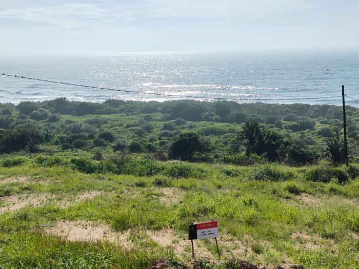 Seaton Estate For Sale: Vacant Residential Land with Beach Access and Equestrian Facilities.