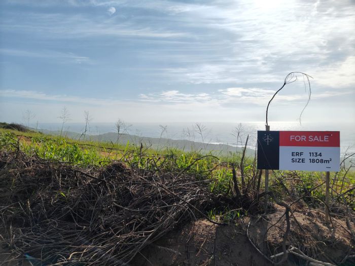 Seaton Estate For Sale: Vacant Residential Land with beach access and equestrian facilities.