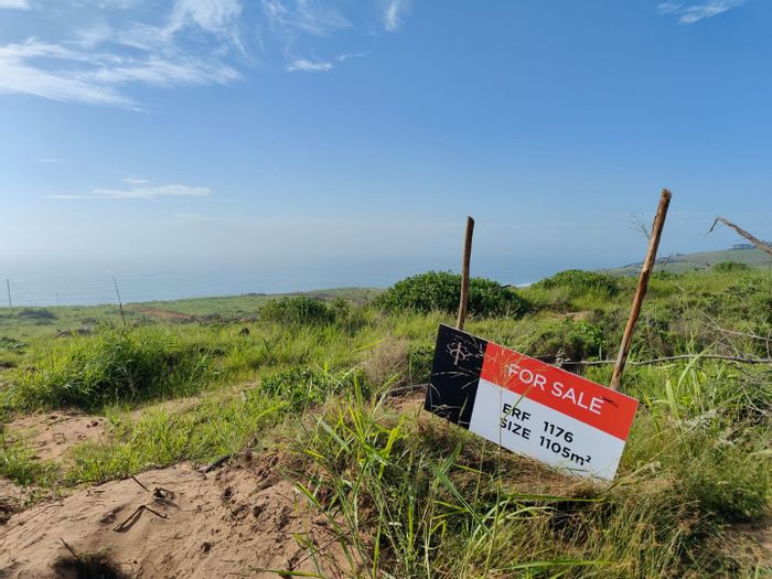 Seaton Estate For Sale: Vacant Residential Land with beach access and equestrian facilities.