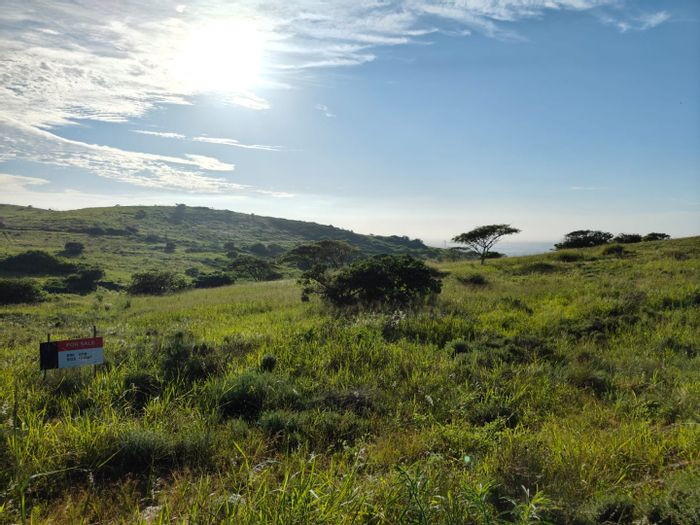 Seaton Estate For Sale: Vacant Residential Land with beach access and equestrian facilities.