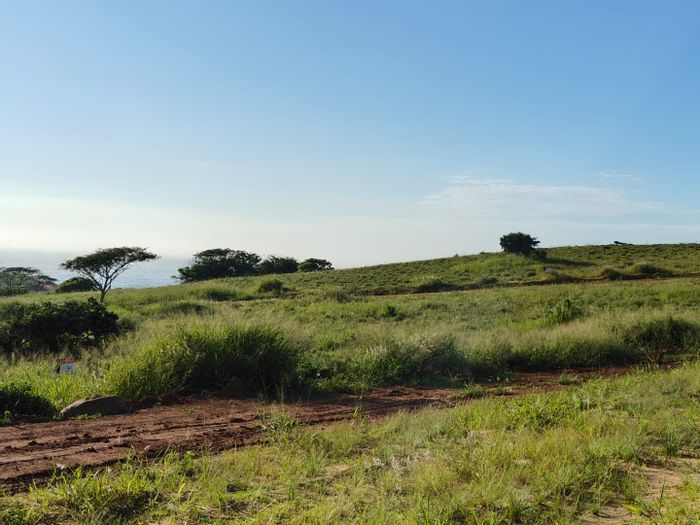 Seaton Estate For Sale: Vacant Residential Land with beach access and equestrian facilities.