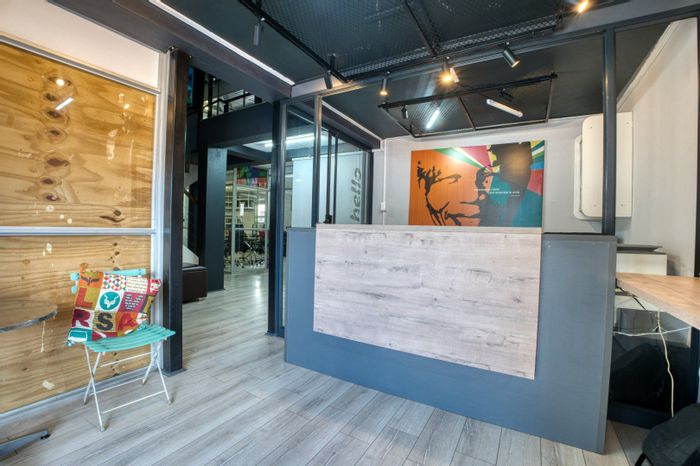 For Sale: Versatile Retail Space in Ballito Commercial District with High Foot Traffic.