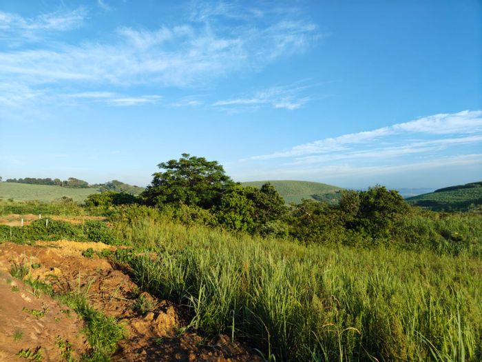 Seaton Estate For Sale: Vacant Land Residential with beach access and equestrian facilities.