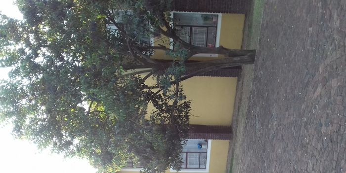 2-Bedroom Flat to Rent in Vaalpark with secure living and pool access.