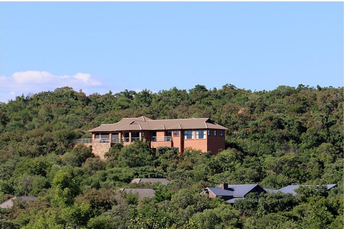 For Sale: House in Bela Bela Rural with pool, game reserve views, and spacious layout.