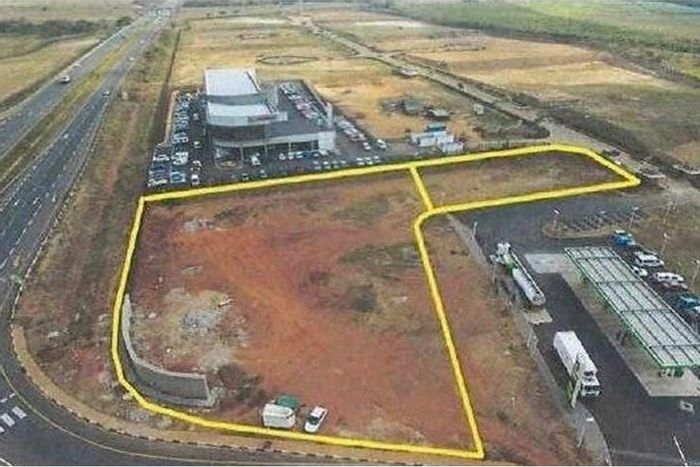 Vacant Land Residential For Sale in Richards Bay Rural, ideal for development opportunities.